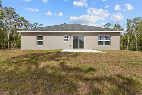 Tiny photo for 6447 N New Japan Terrace, Citrus Springs, FL 34434 (MLS # OM711642)