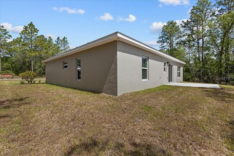 Tiny photo for 6447 N New Japan Terrace, Citrus Springs, FL 34434 (MLS # OM711642)