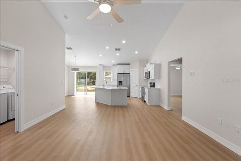 Tiny photo for 6447 N New Japan Terrace, Citrus Springs, FL 34434 (MLS # OM711642)