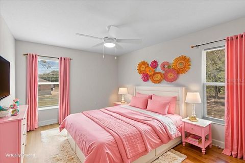 Tiny photo for 6447 N New Japan Terrace, Citrus Springs, FL 34434 (MLS # OM711642)