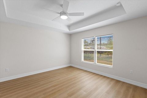 Tiny photo for 6447 N New Japan Terrace, Citrus Springs, FL 34434 (MLS # OM711642)