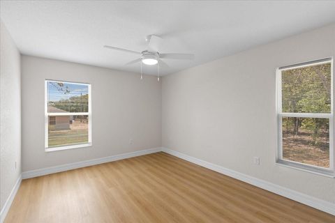 Tiny photo for 6447 N New Japan Terrace, Citrus Springs, FL 34434 (MLS # OM711642)