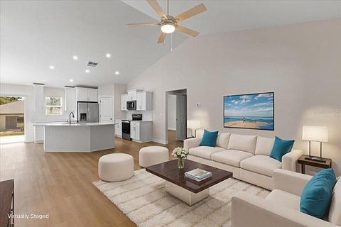 Tiny photo for 6447 N New Japan Terrace, Citrus Springs, FL 34434 (MLS # OM711642)