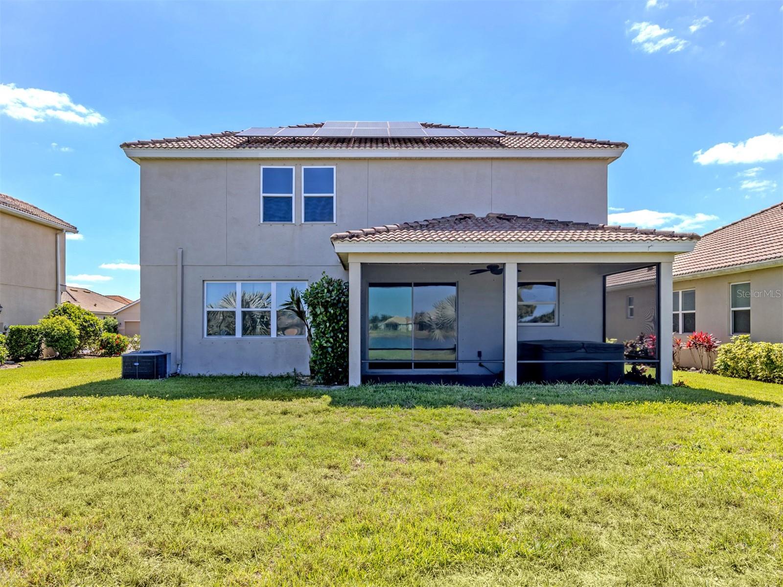 2160 WEAVER BIRD LANE