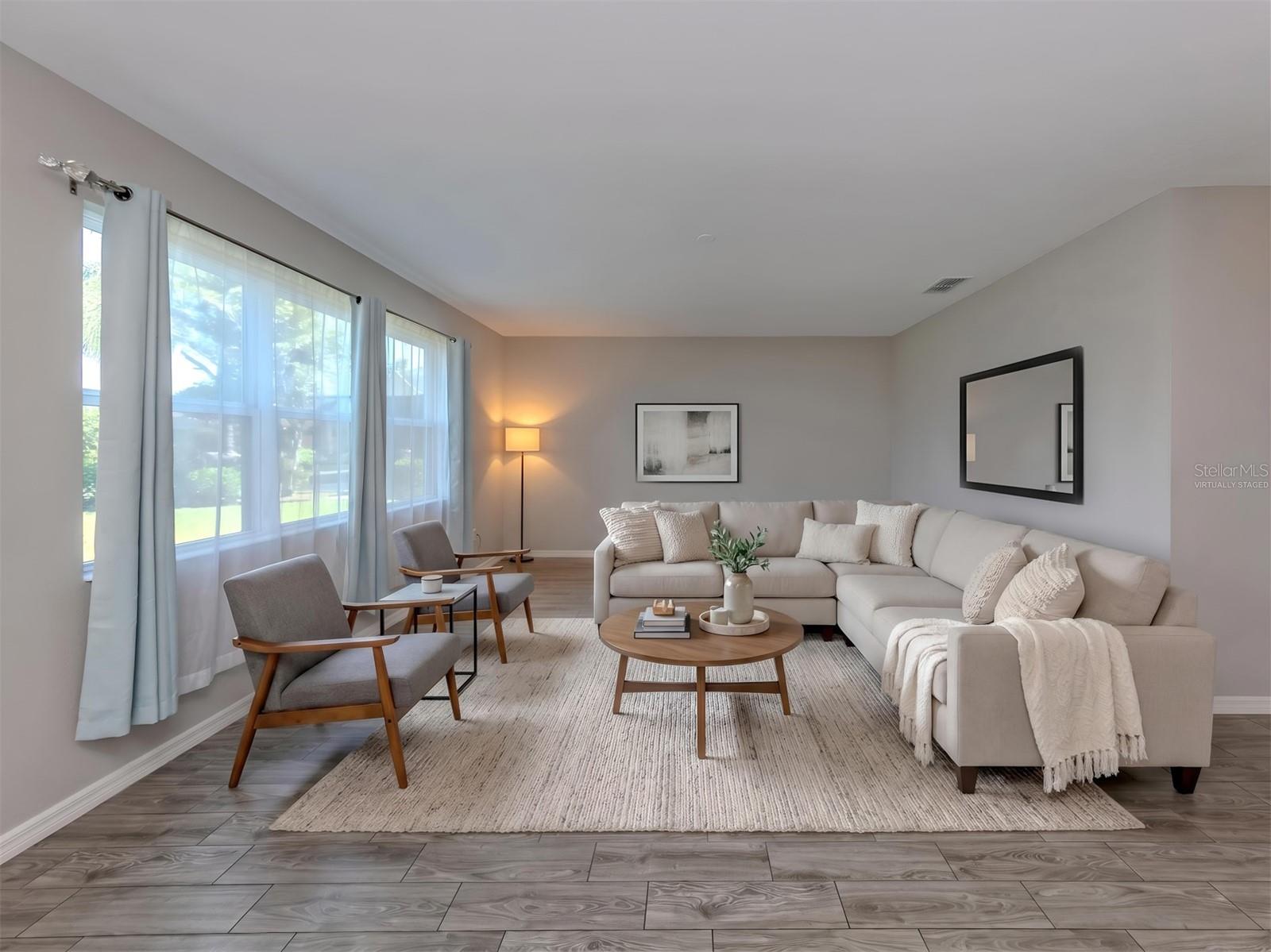 STONEYBROOK AT VENICE - Residential