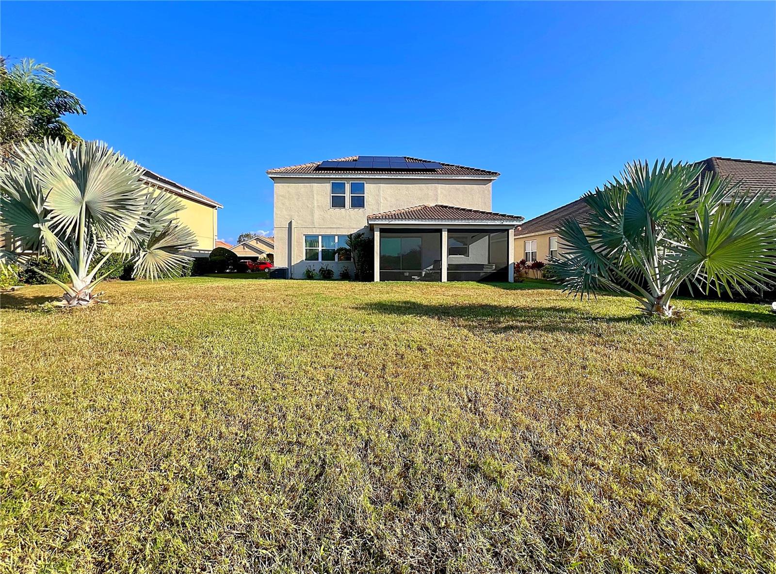 STONEYBROOK AT VENICE - Residential