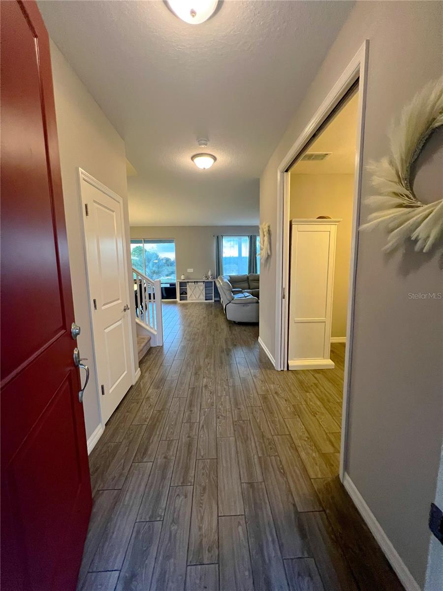 STONEYBROOK AT VENICE - Residential