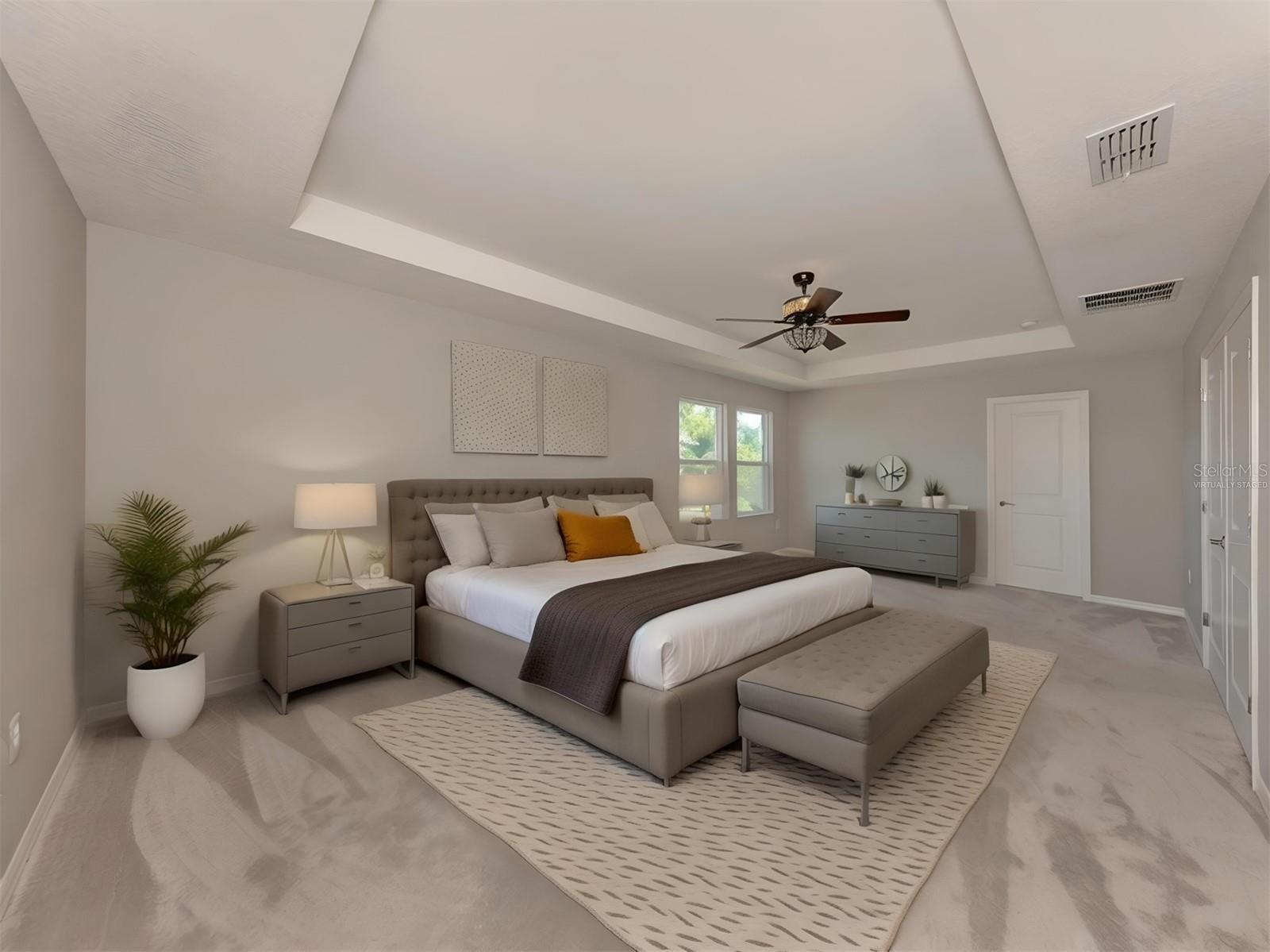 STONEYBROOK AT VENICE - Residential