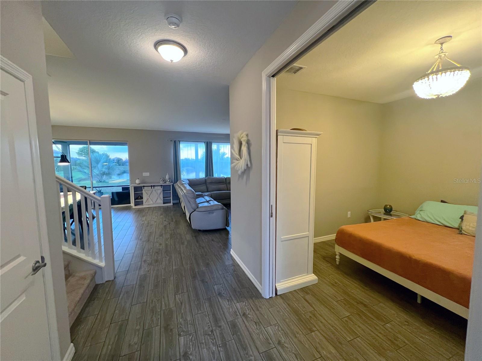 STONEYBROOK AT VENICE - Residential