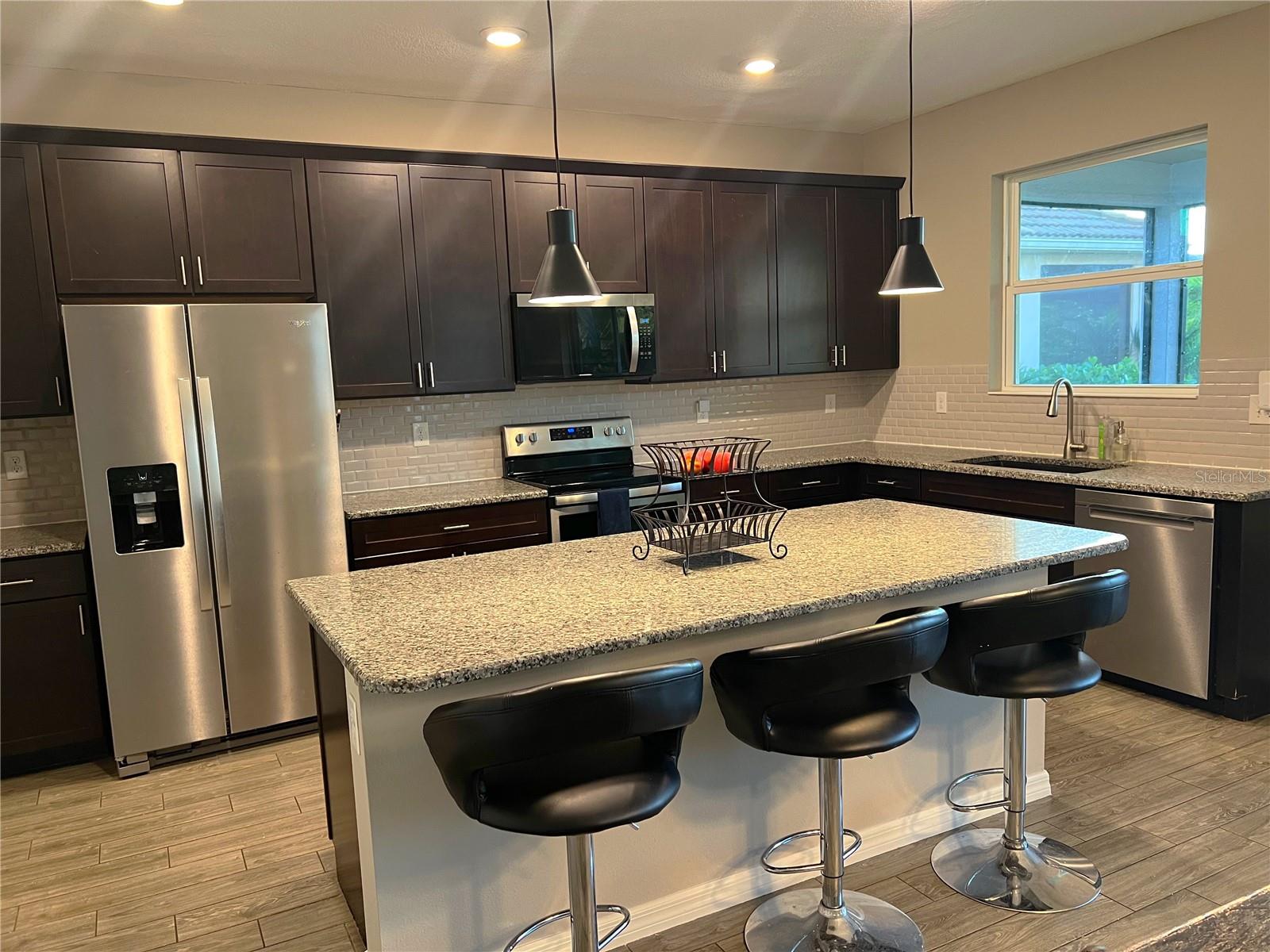 STONEYBROOK AT VENICE - Residential