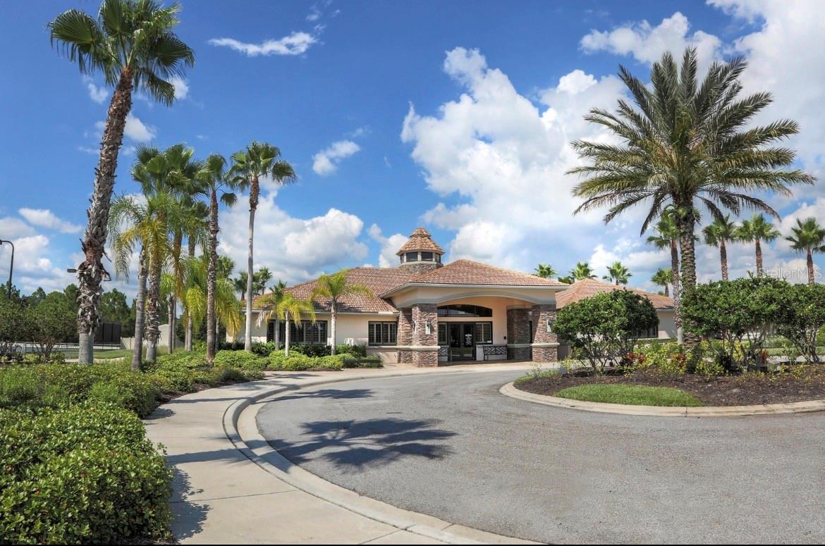 STONEYBROOK AT VENICE - Residential
