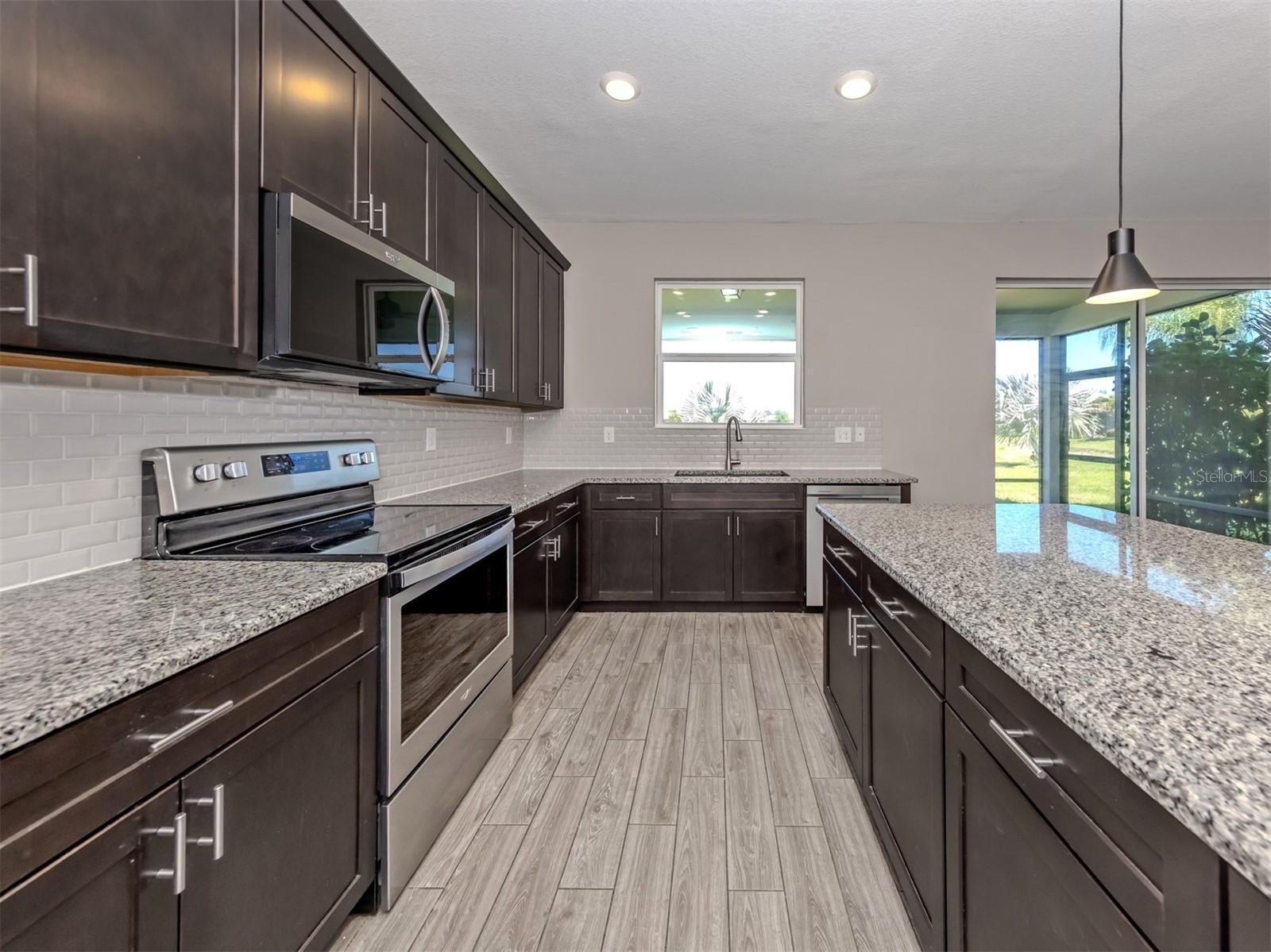 STONEYBROOK AT VENICE - Residential