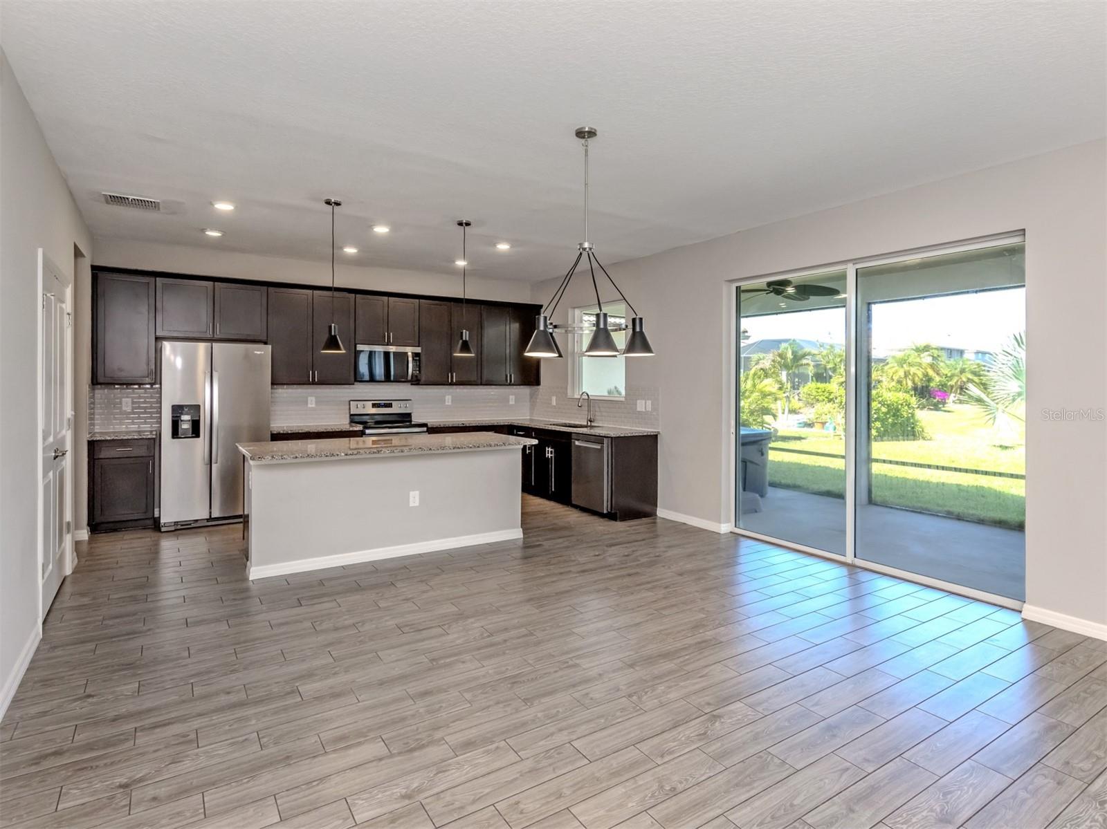 STONEYBROOK AT VENICE - Residential