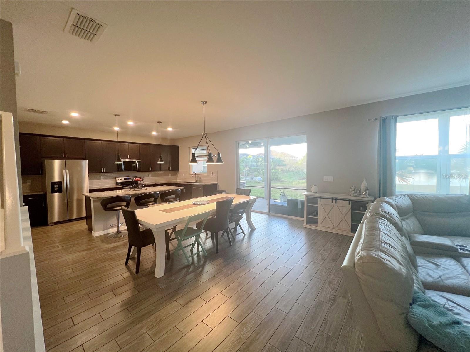 STONEYBROOK AT VENICE - Residential