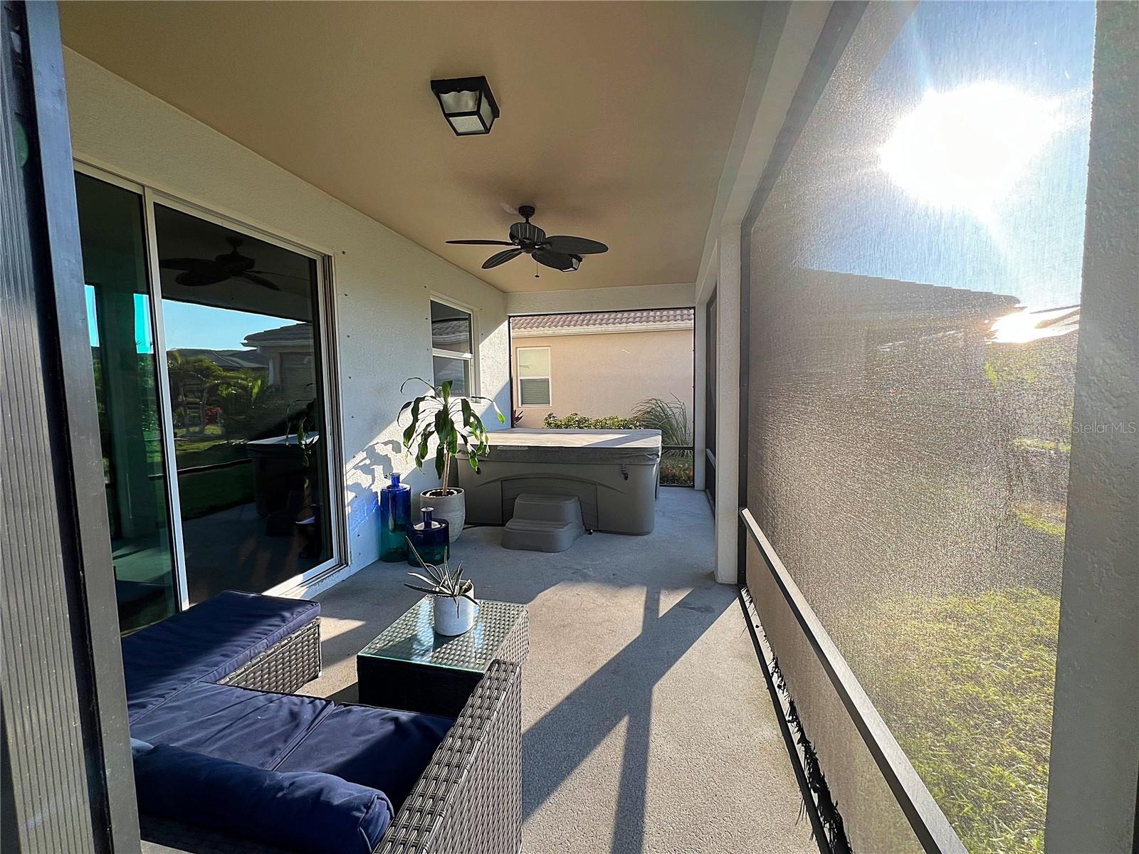 STONEYBROOK AT VENICE - Residential