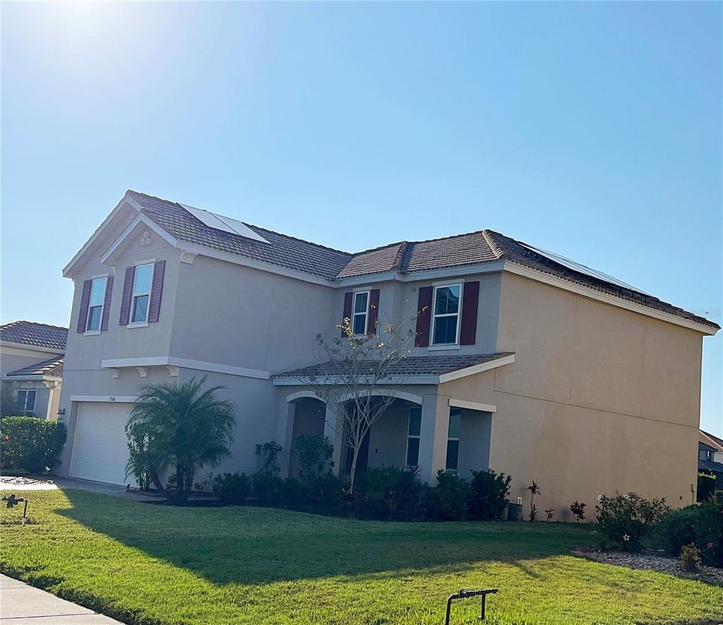 Photo of 2160 Weaver Bird Lane, Venice, FL 34292 (MLS # G5105066)
