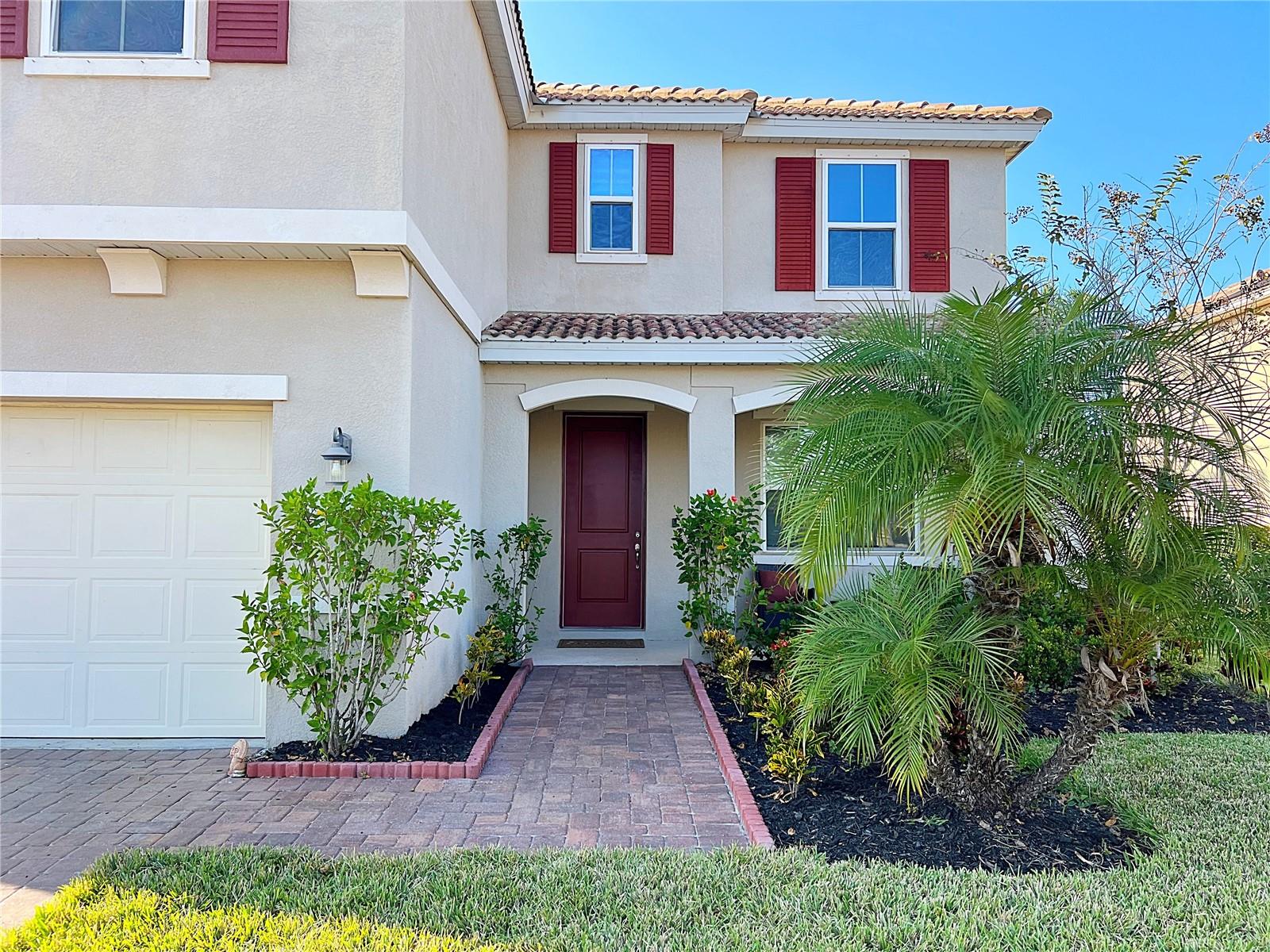 STONEYBROOK AT VENICE - Residential