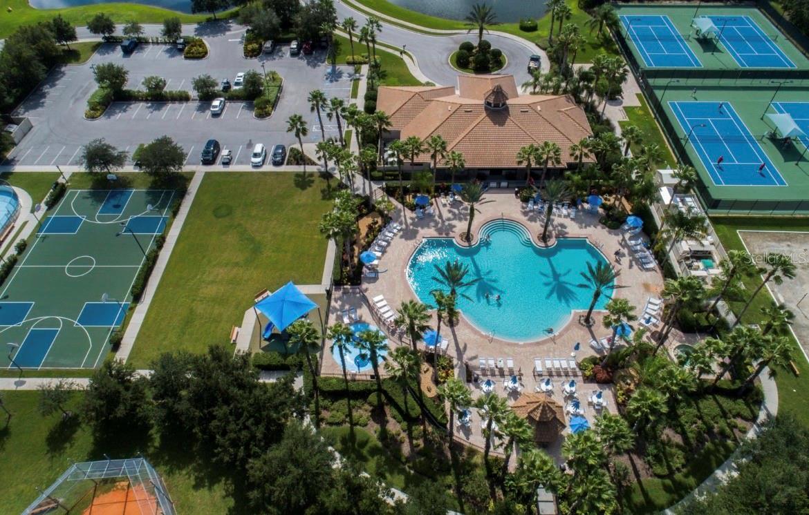 STONEYBROOK AT VENICE - Residential