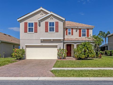 Photo of 2160 Weaver Bird Lane, Venice, FL 34292 (MLS # G5105066)