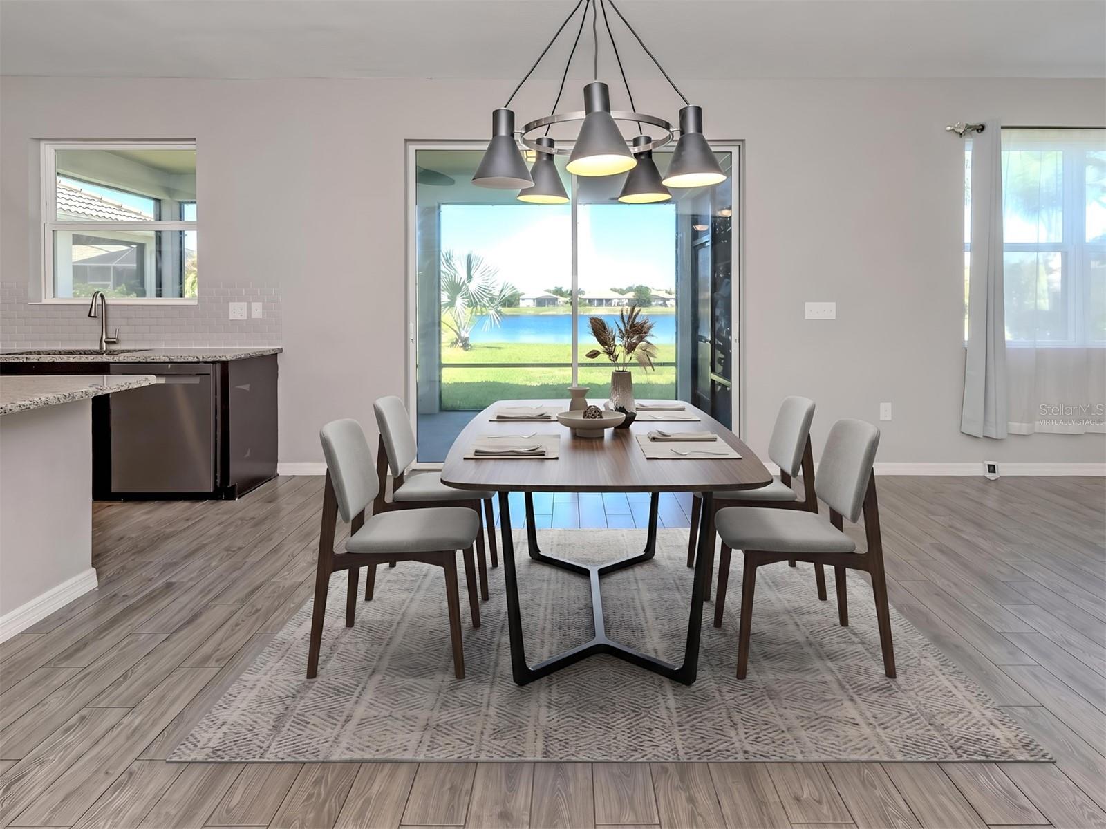 STONEYBROOK AT VENICE - Residential