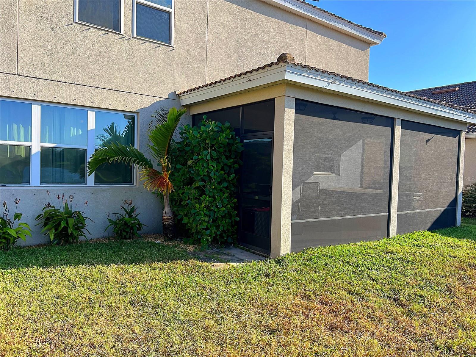 STONEYBROOK AT VENICE - Residential