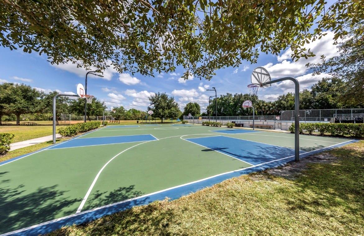 STONEYBROOK AT VENICE - Residential