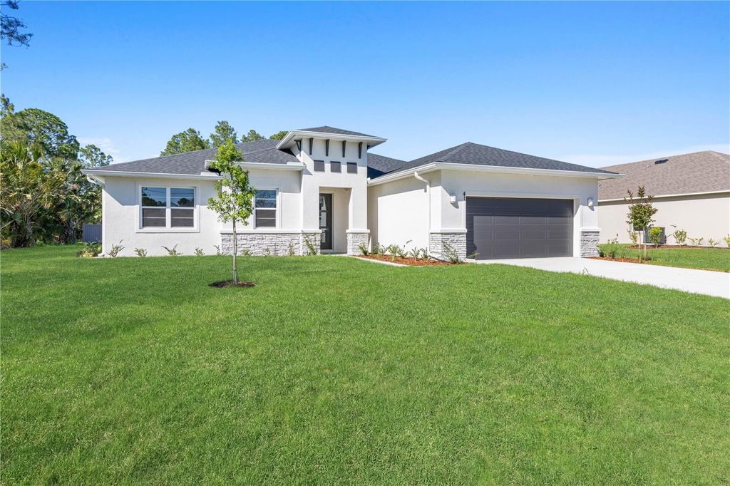 Photo of 3371 Gowanda Avenue, North Port, FL 34287 (MLS # A4661355)