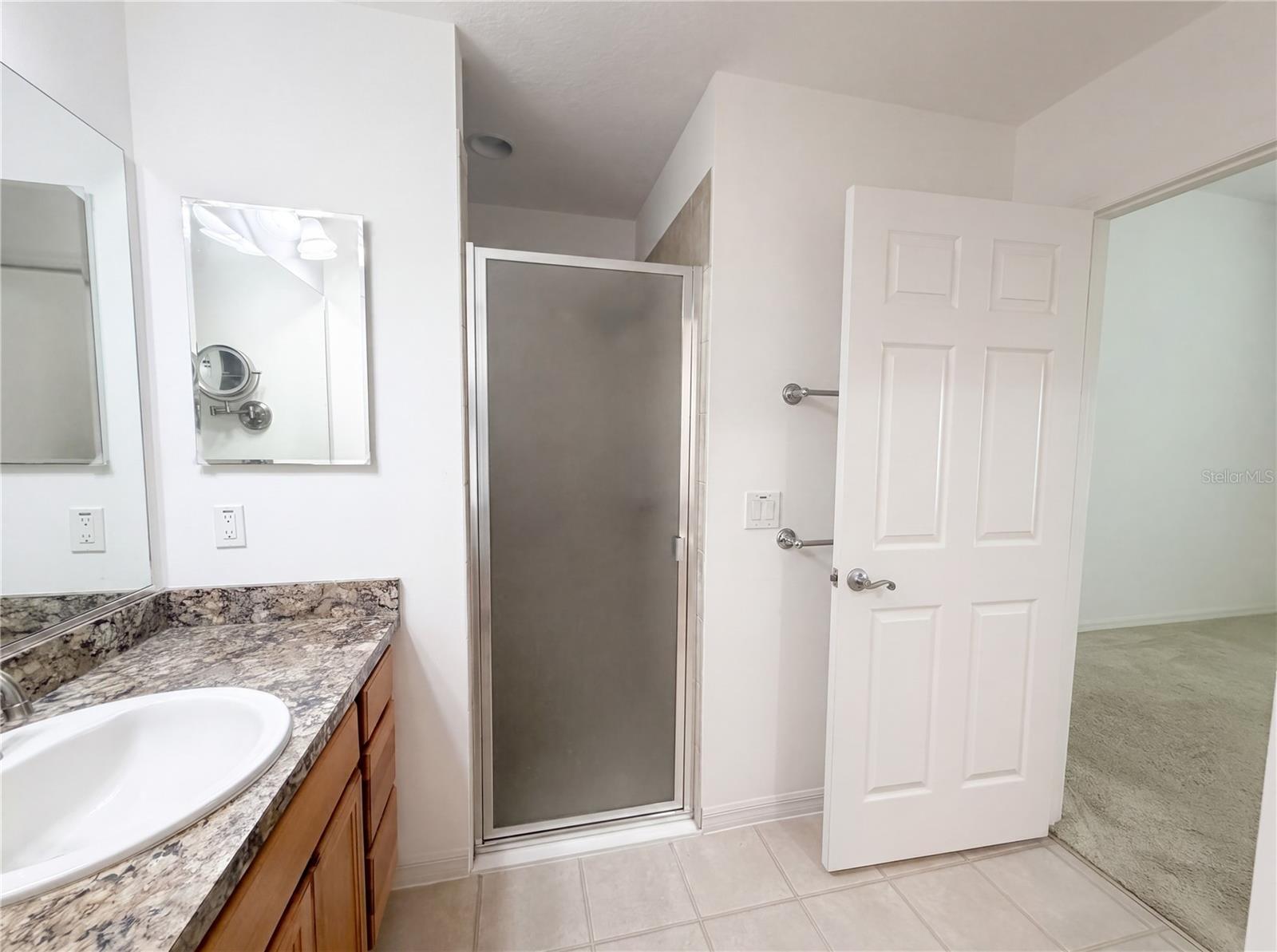 VILLAGES OF SUMTER PERRY VILLAS - Residential