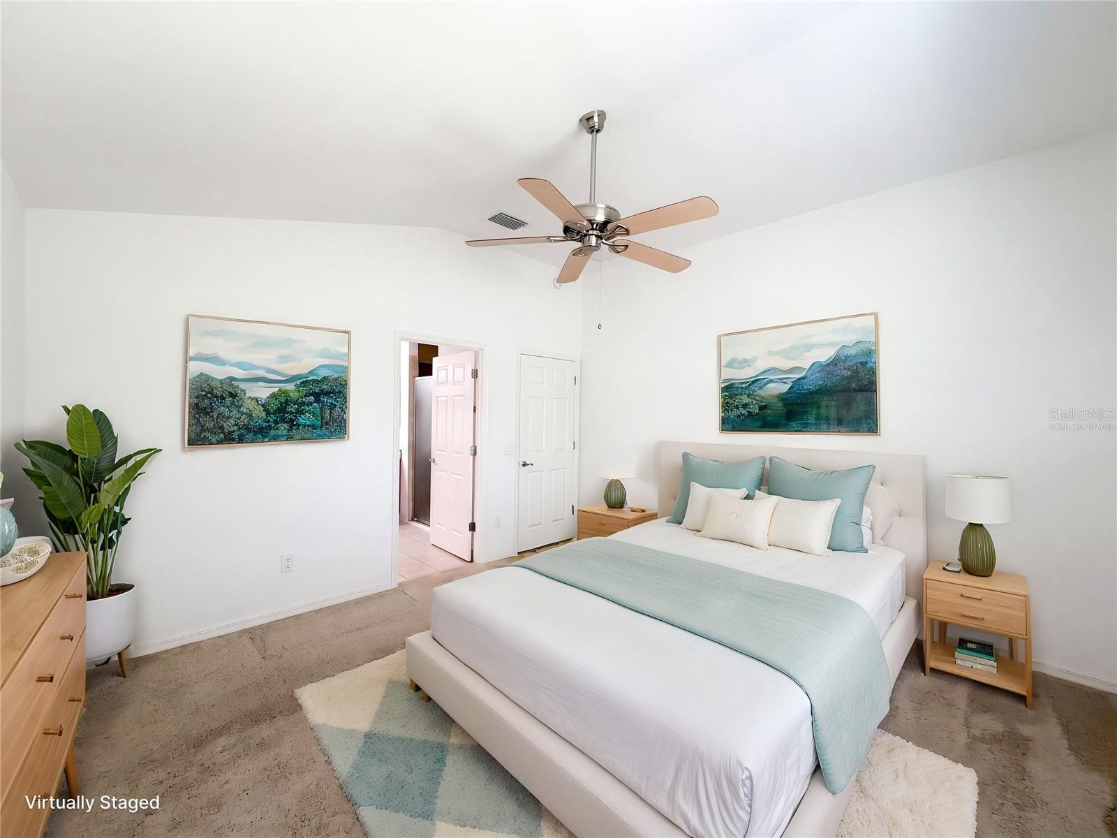 VILLAGES OF SUMTER PERRY VILLAS - Residential