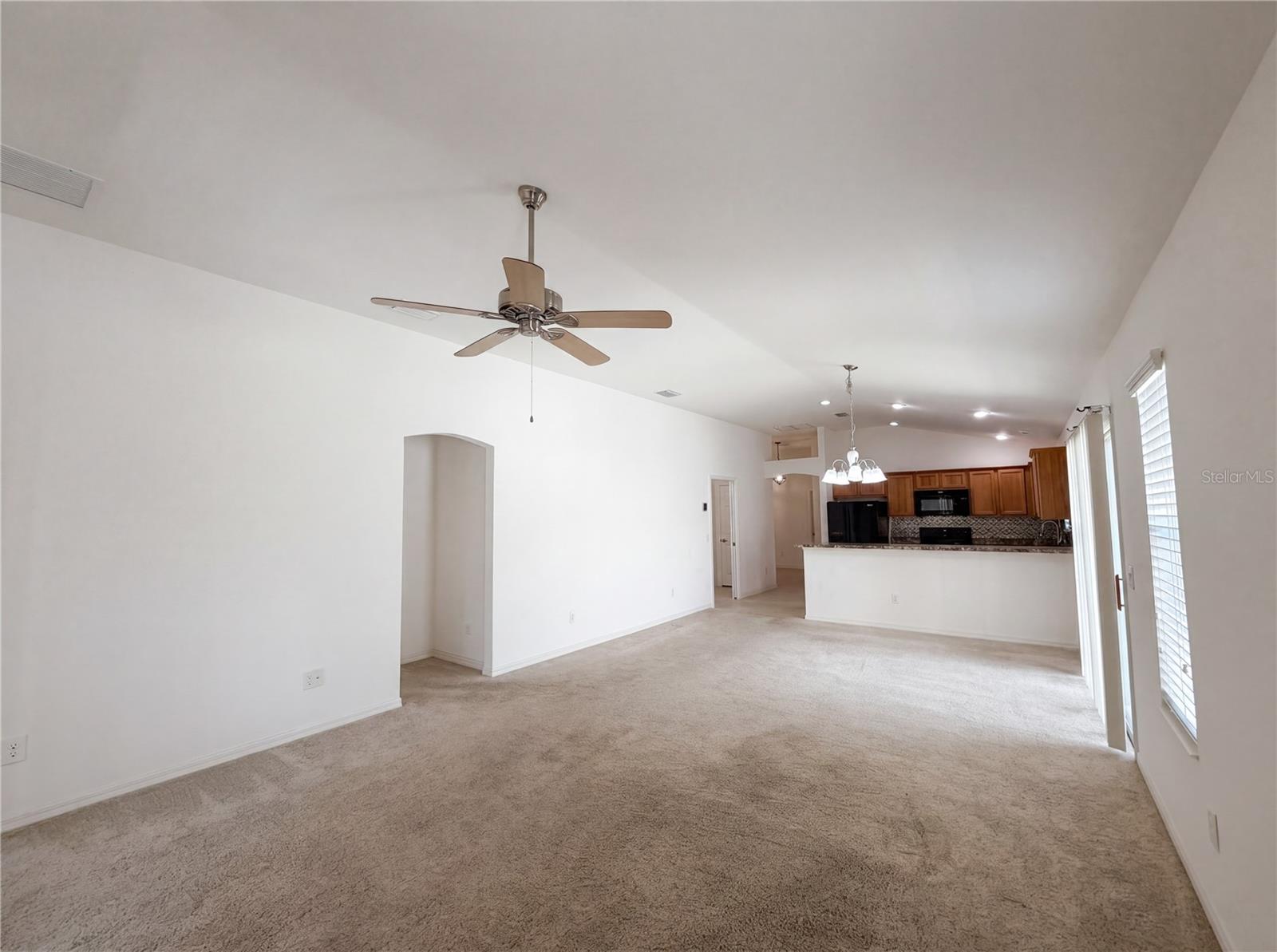 VILLAGES OF SUMTER PERRY VILLAS - Residential