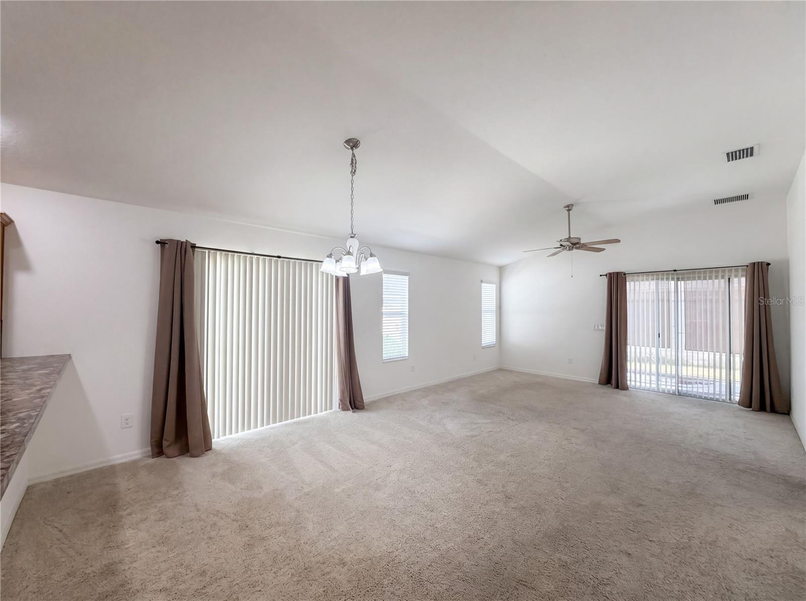 VILLAGES OF SUMTER PERRY VILLAS - Residential