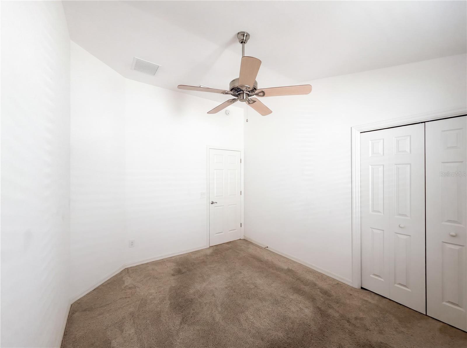 VILLAGES OF SUMTER PERRY VILLAS - Residential