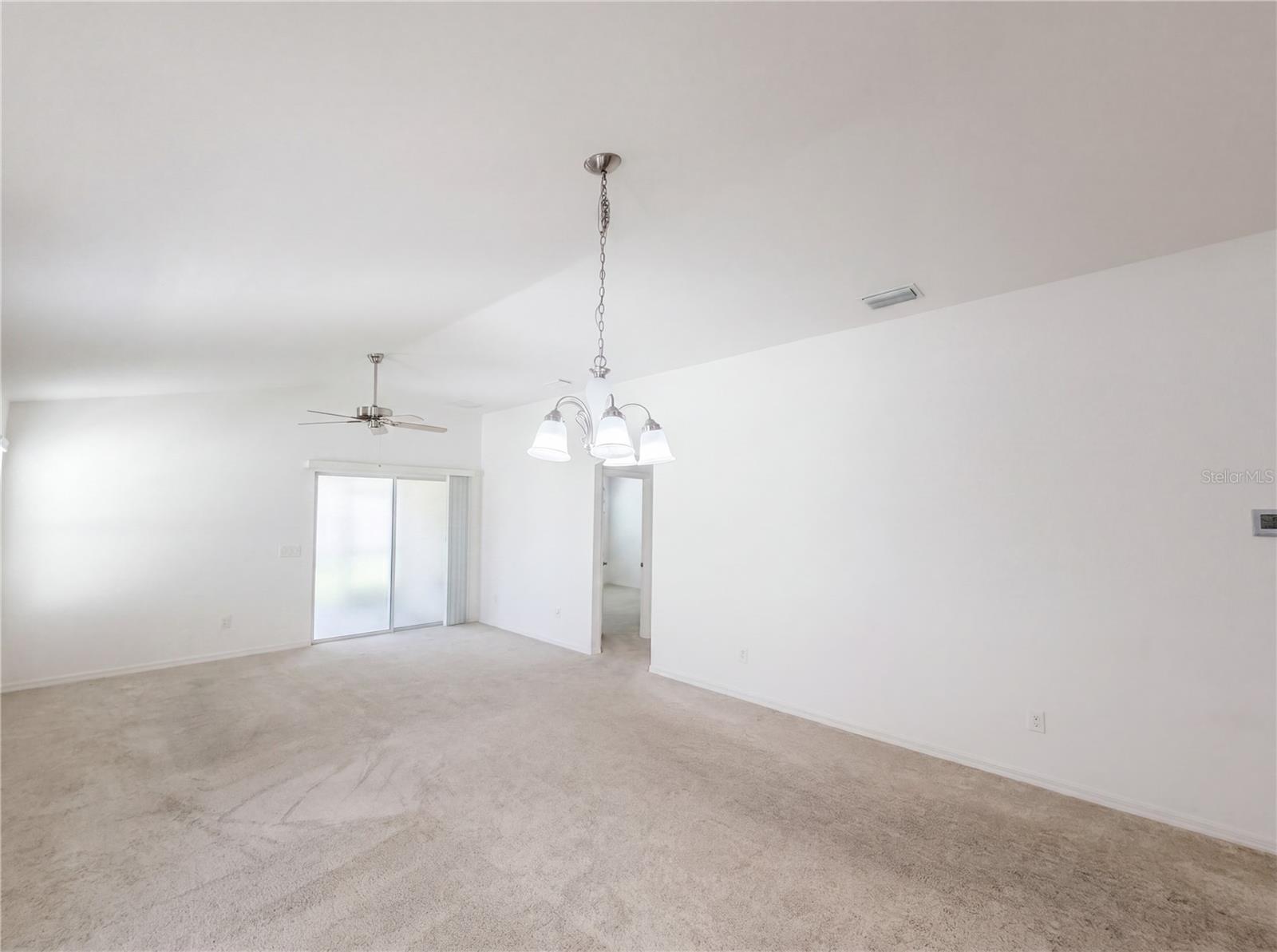 VILLAGES OF SUMTER PERRY VILLAS - Residential