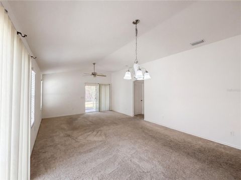 Tiny photo for 2589 Alcade Place, The Villages, FL 32163 (MLS # O6409610)