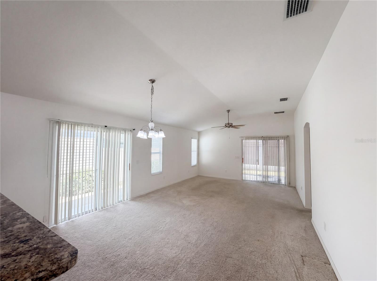 VILLAGES OF SUMTER PERRY VILLAS - Residential