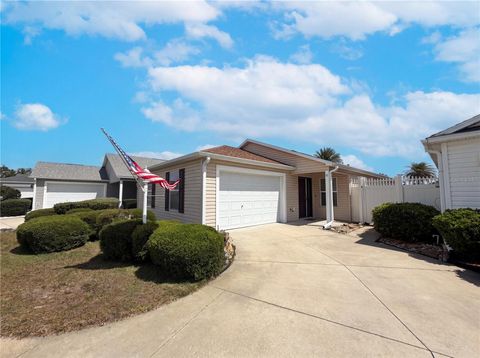 Photo of 2589 Alcade Place, The Villages, FL 32163 (MLS # O6409610)
