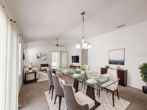 Tiny photo for 2589 Alcade Place, The Villages, FL 32163 (MLS # O6409610)