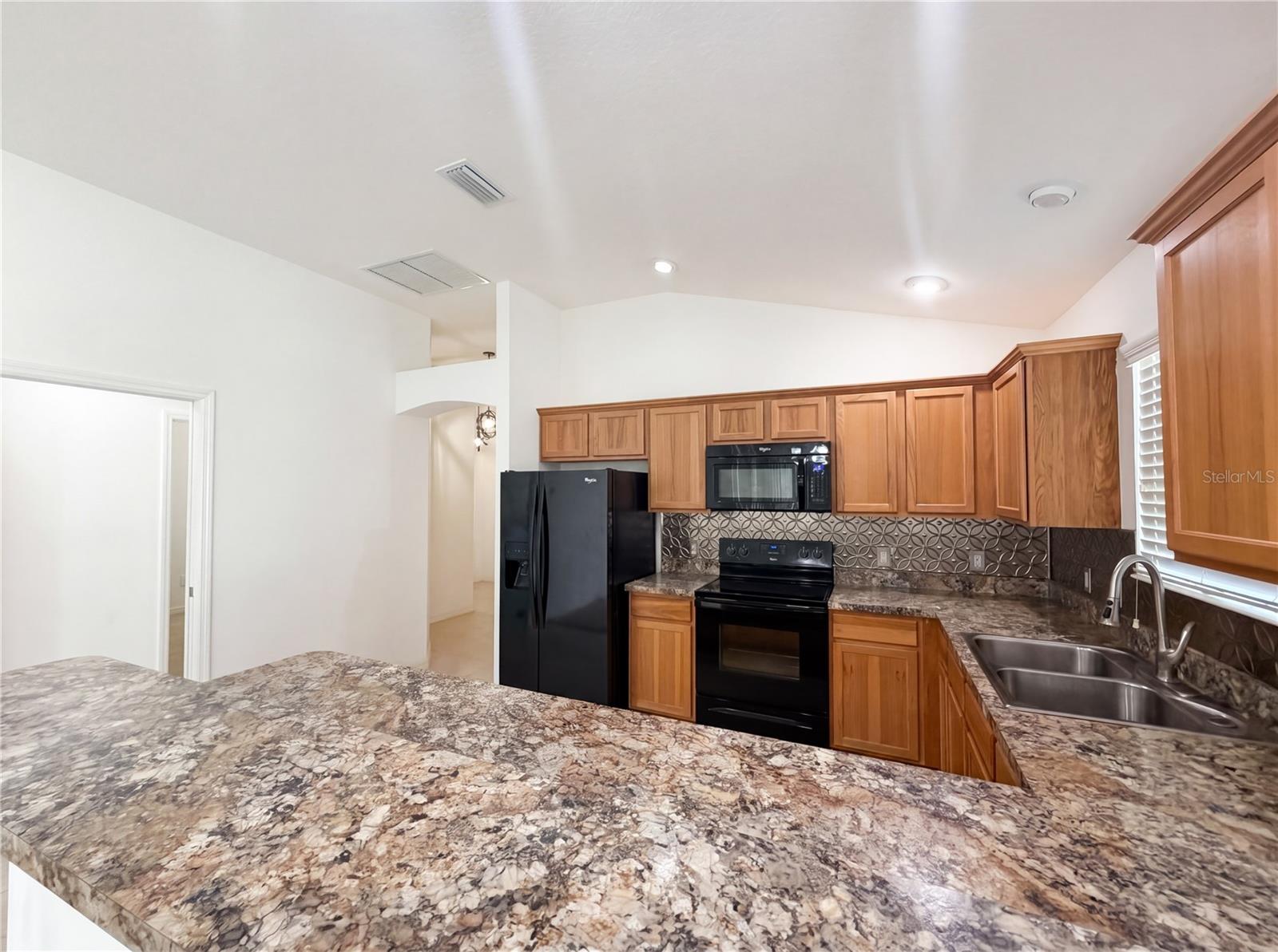VILLAGES OF SUMTER PERRY VILLAS - Residential