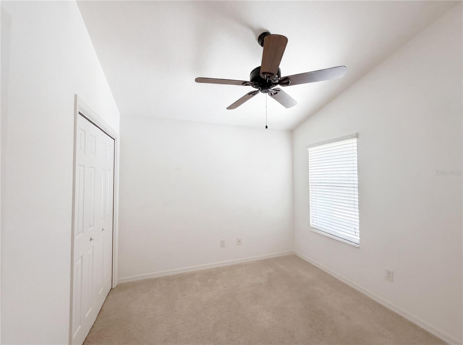 VILLAGES OF SUMTER PERRY VILLAS - Residential