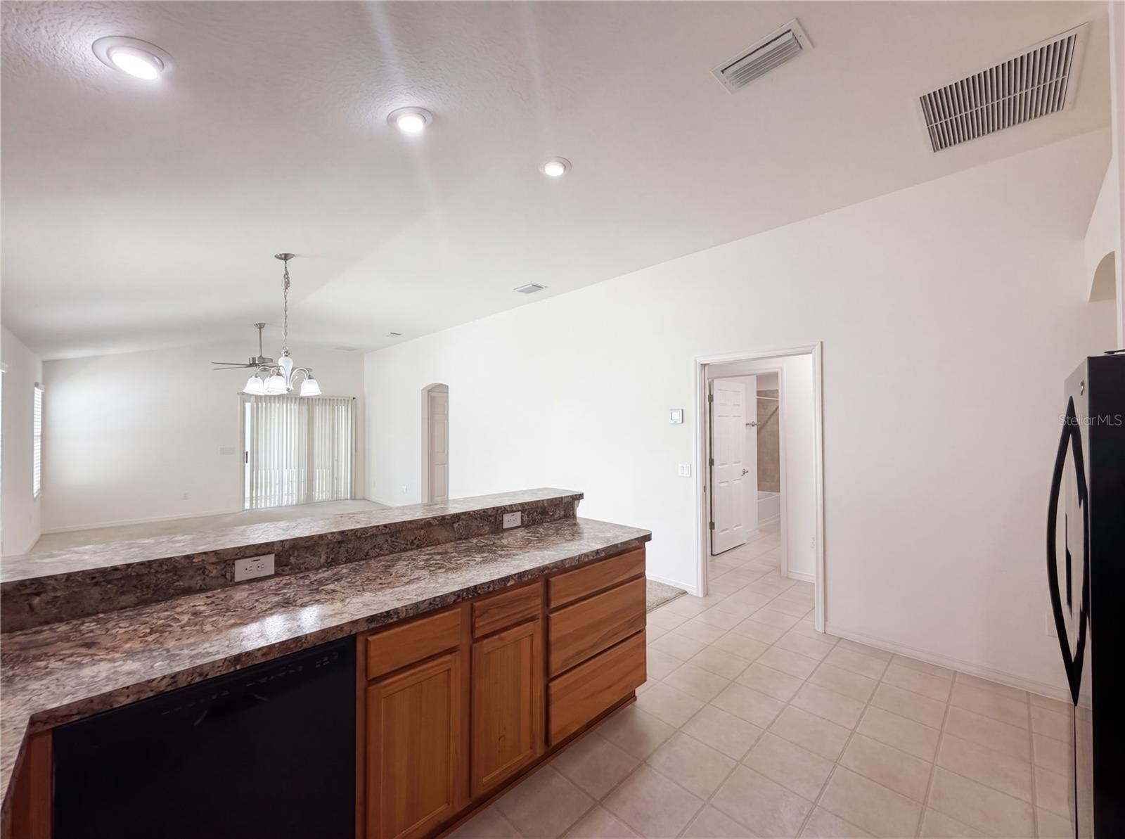 VILLAGES OF SUMTER PERRY VILLAS - Residential