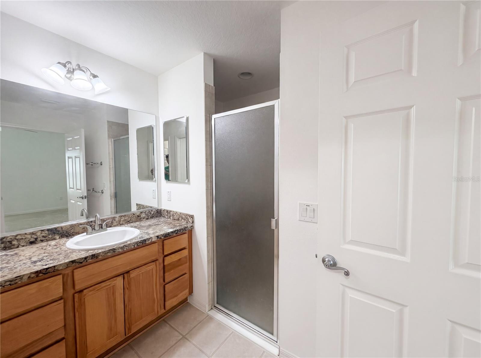 VILLAGES OF SUMTER PERRY VILLAS - Residential