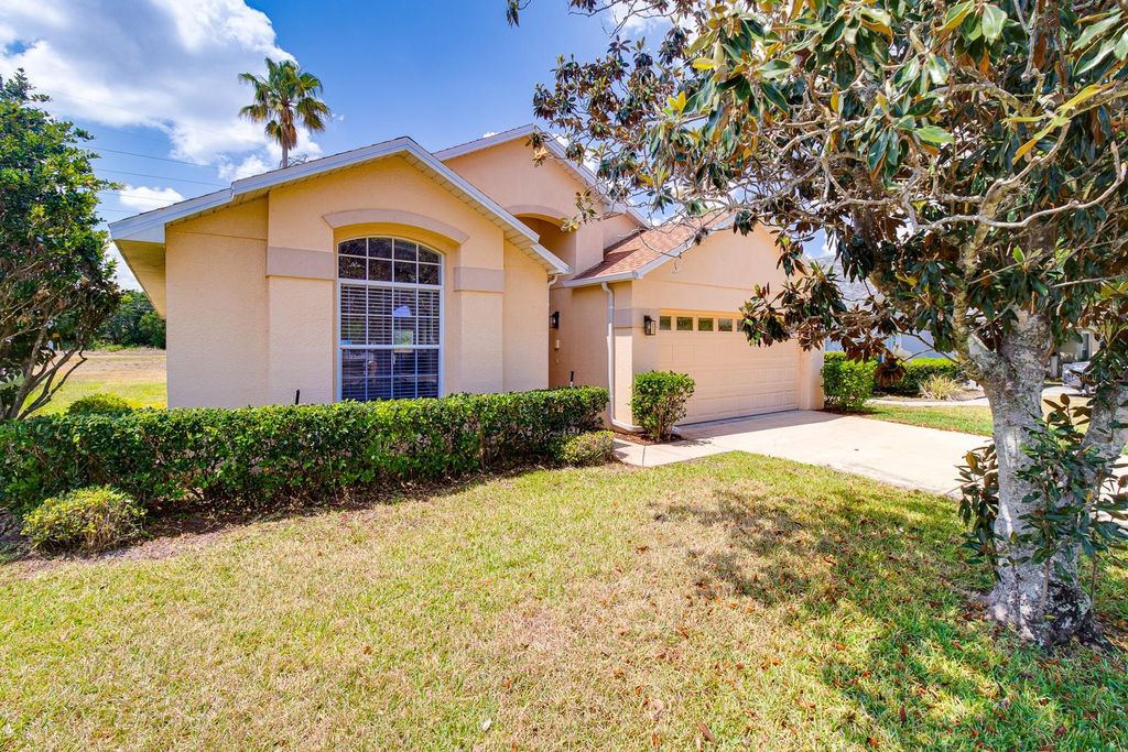 Photo of 19756 Glen Elm Way, Orlando, FL 32833 (MLS # O6412975)