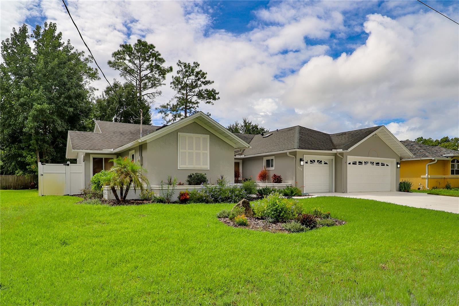 DEERWOOD REP BLK 20 PINE LAKES GOLF COURSE - Residential