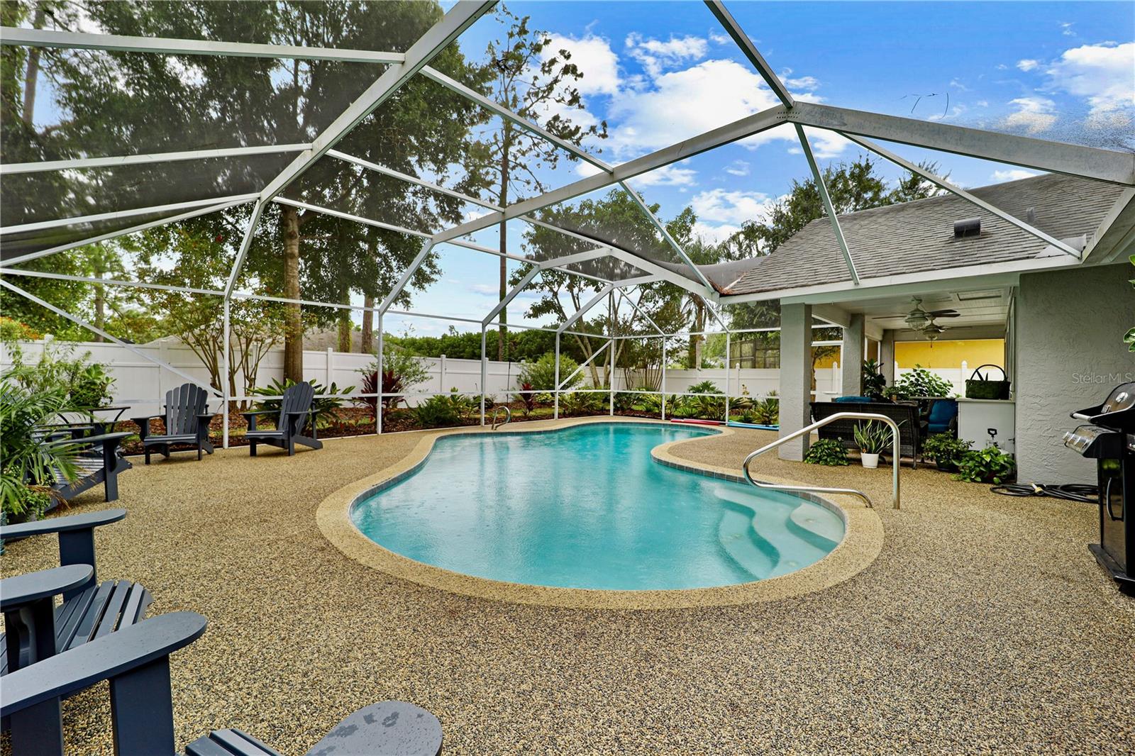 DEERWOOD REP BLK 20 PINE LAKES GOLF COURSE - Residential
