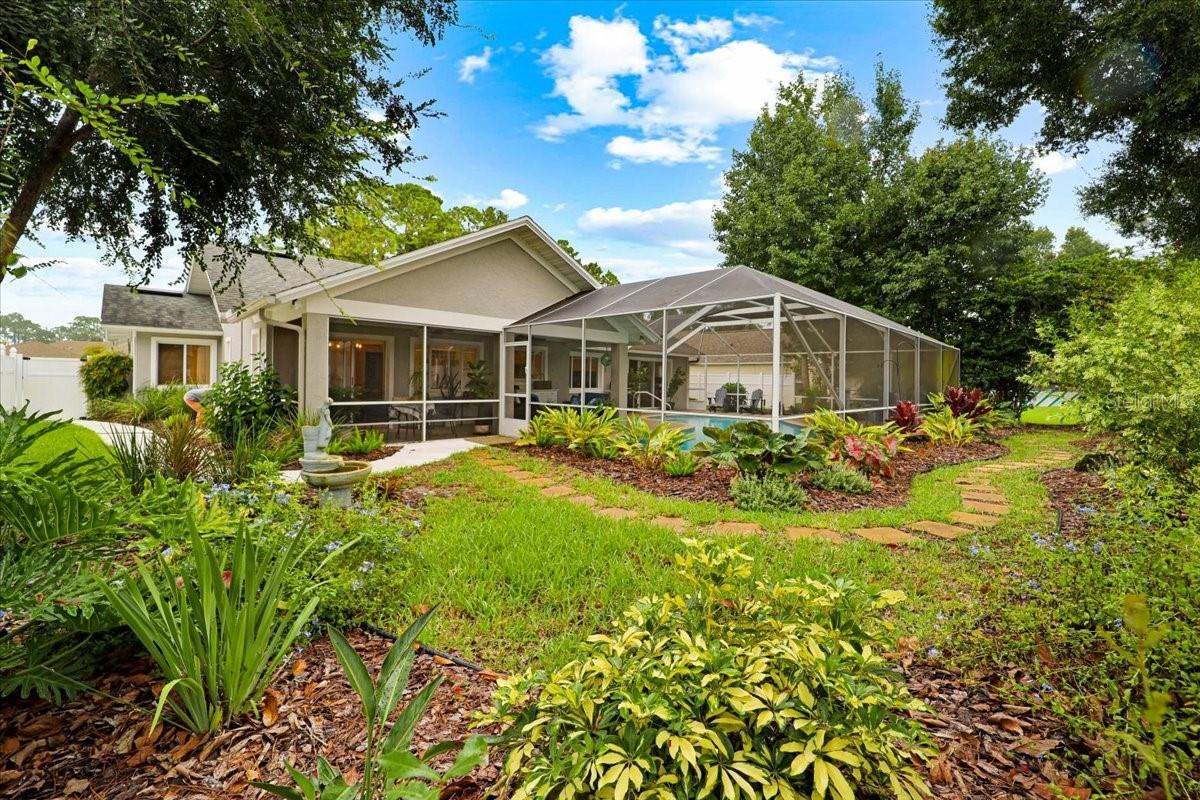 DEERWOOD REP BLK 20 PINE LAKES GOLF COURSE - Residential