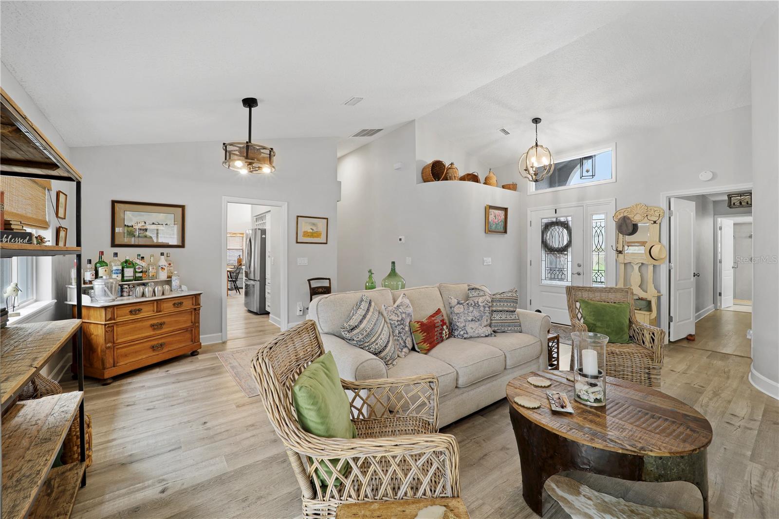 DEERWOOD REP BLK 20 PINE LAKES GOLF COURSE - Residential