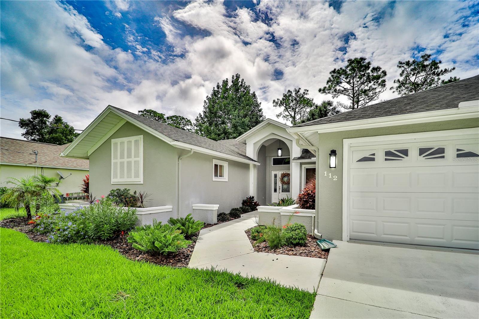 DEERWOOD REP BLK 20 PINE LAKES GOLF COURSE - Residential