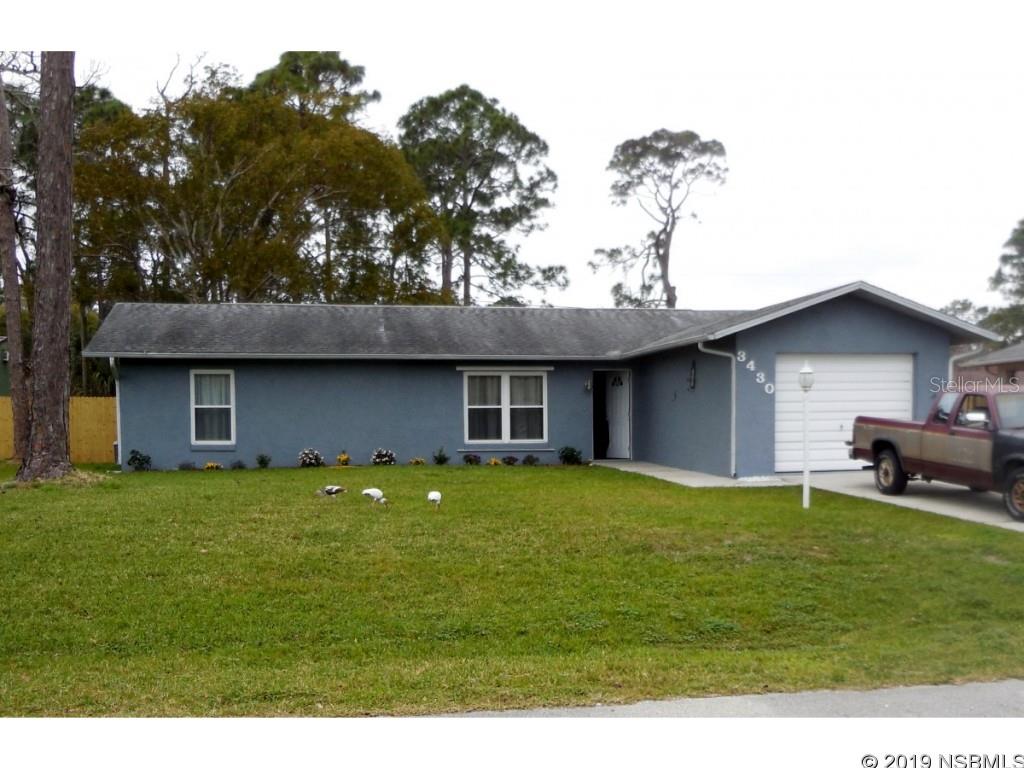 Florida Shores 01 - Residential