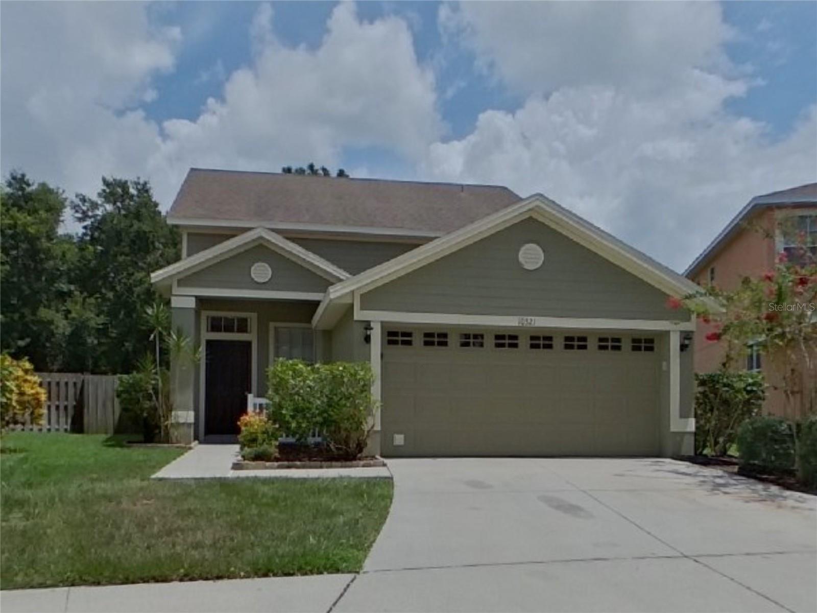 Take a look at this beautiful home, Clean and Move-In Ready, split plan featuring 4 bedrooms, 2.5 bathrooms, 2 car garage and approximately 2,164 heated square feet. Enjoy the freedom of a virtually maintenance free lifestyle while residing in a great community. Smart Home Tech - $21.95/mo; Washer/Dryer - $35/mo; High Speed Cable/Internet (if applicable by 3rd Party user) $55/mo; Renters insurance reqrd, Pool service (if applicable) is $150/mo, Septic System (if applicable)- $35/mo; Admin Fee - $150 after lease is generated. Applications are First Come First Serve basis. Possible Variable Rent Option – go to “Apply” on website and select Term for monthly rental options. This home is professionally managed and maintained by Owner. You deserve single family rental living at its best!