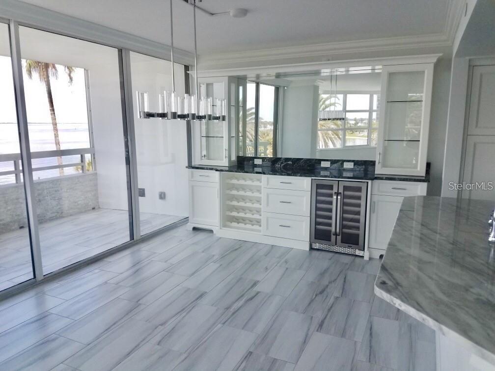 CONDO ON THE BAY TOWER I - Residential Lease